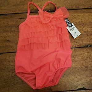 NWT OshKosh Swimsuit